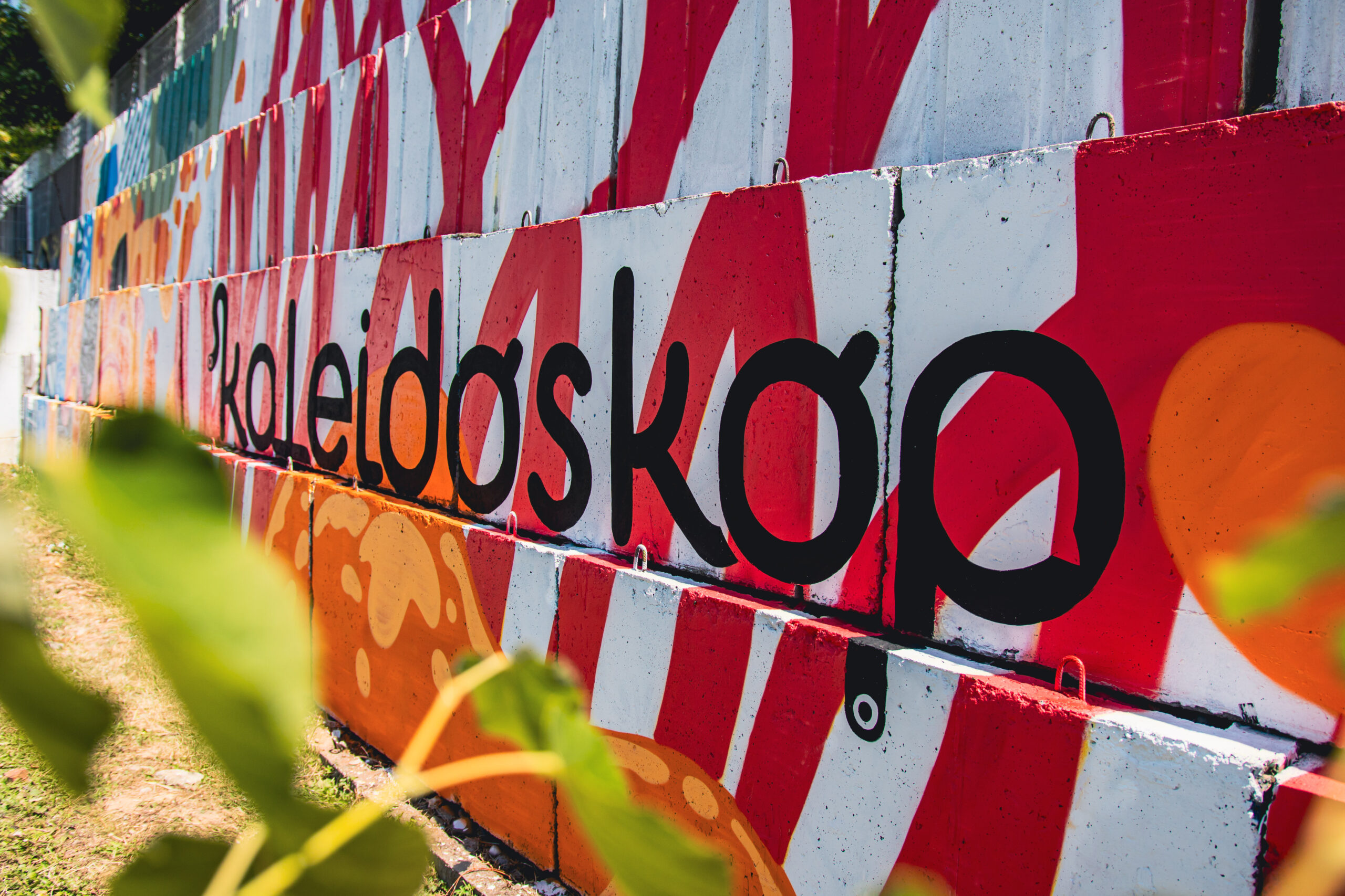 16. Kaleidoskop festival