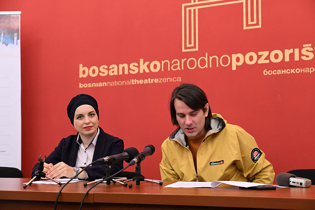 bh festival drame 2026 - press