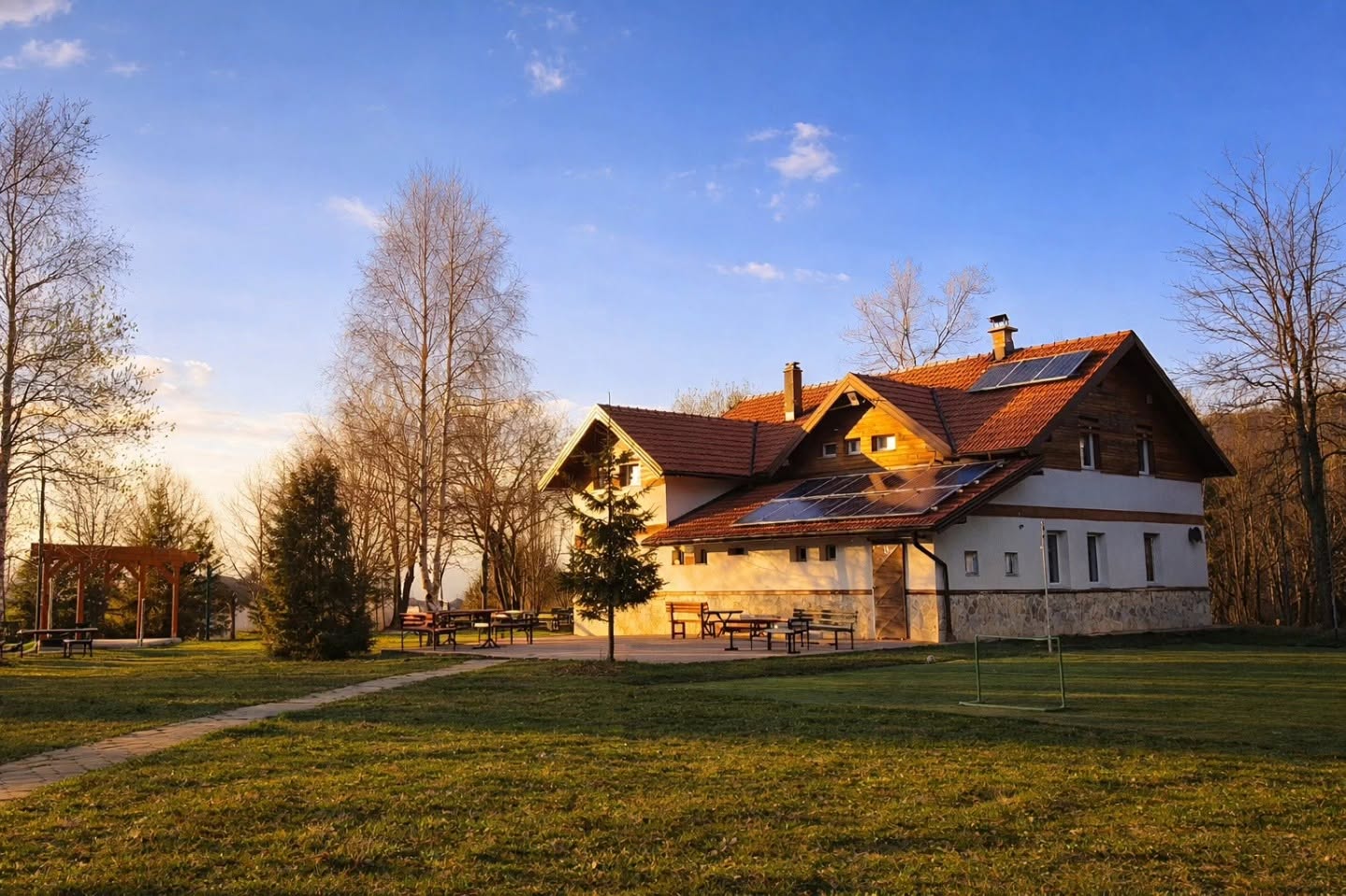 Planinski festival Brezovača 2026 na planini Igman okuplja ljubitelje prirode, kulture i muzike.
