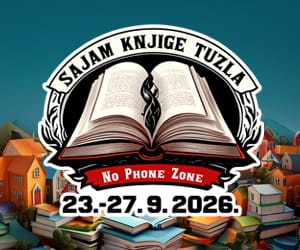 sajam knjige
